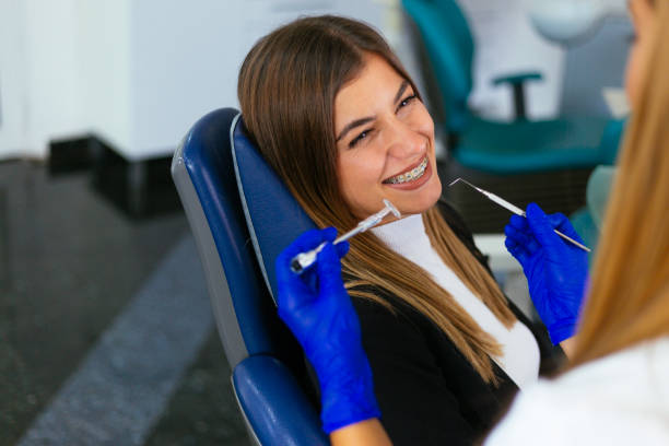 Dental Bonding in Mineralwells, WV