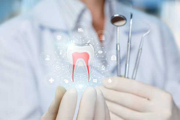 Oral Cancer Screening in Mineralwells, WV
