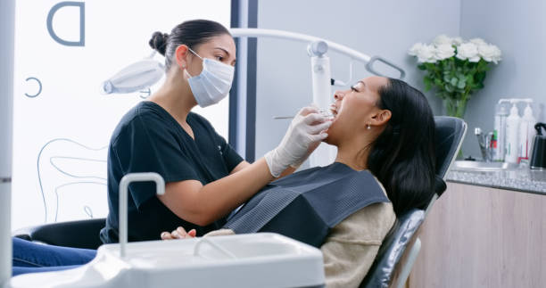 Best Dental Inlays and Onlays  in Mineralwells, WV