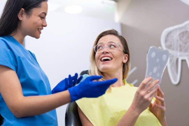 Best Root Canal Treatment  in Mineralwells, WV