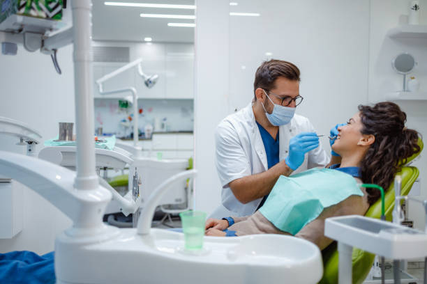 Best TMJ/TMD Treatment  in Mineralwells, WV