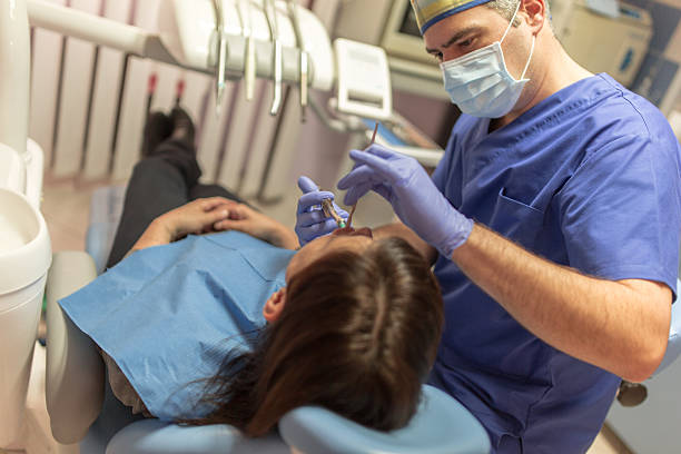 Best Dental X-Rays and Imaging  in Mineralwells, WV